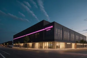 بهره‌برداری از مراکز تجاری چیست؟ تعریف، دامنه خدمات و خروجی‌ها