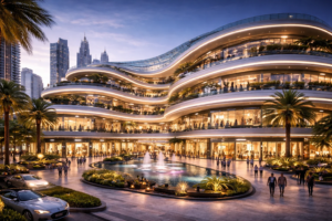 چالش‌های روزمره بهره‌برداری مراکز تجاری و راهکارهای اجرایی